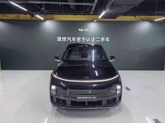 Li Auto L8 Max Intelligent Refresh Edition - ფოტო 2