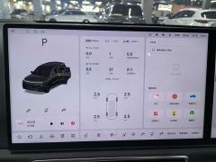 Li Auto L8 Max Intelligent Refresh Edition - ფოტო 3
