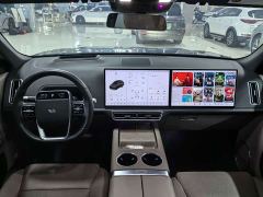 Li Auto L8 Max Intelligent Refresh Edition - ფოტო 4