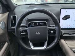Li Auto L8 Max Intelligent Refresh Edition - ფოტო 5