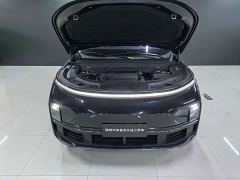 Li Auto L8 Max Intelligent Refresh Edition - ფოტო 6