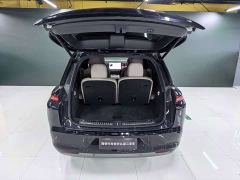 Li Auto L8 Max Intelligent Refresh Edition - ფოტო 7