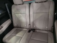 Li Auto L8 Max Intelligent Refresh Edition - ფოტო 8