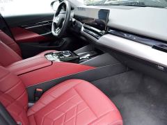 BMW i5 eDrive 35L M Sport Package - ფოტო 12