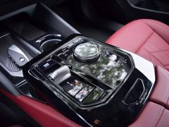 BMW i5 eDrive 35L M Sport Package - ფოტო 7