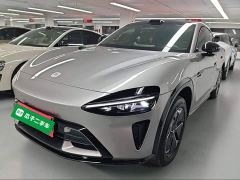 Xiaomi YU7 Four-Wheel Drive Pro - ფოტო 1