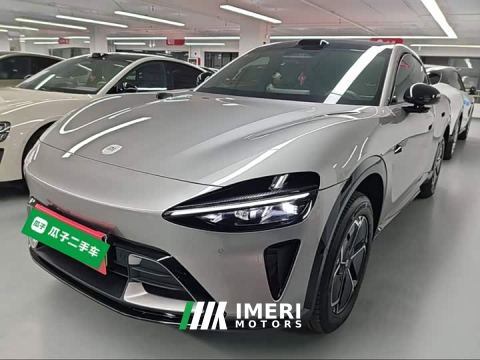2026 Xiaomi YU7 Four-Wheel Drive Pro - ავტომობილი ჩინეთიდან
