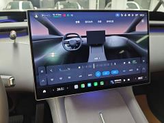 Xiaomi YU7 Four-Wheel Drive Pro - ფოტო 12