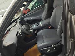Xiaomi YU7 Four-Wheel Drive Pro - ფოტო 14