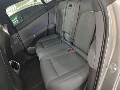 Xiaomi YU7 Four-Wheel Drive Pro - ფოტო 16