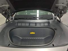 Xiaomi YU7 Four-Wheel Drive Pro - ფოტო 19