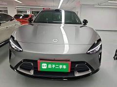 Xiaomi YU7 Four-Wheel Drive Pro - ფოტო 2
