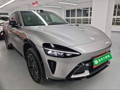 Xiaomi YU7 Four-Wheel Drive Pro - ფოტო 3