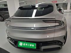 Xiaomi YU7 Four-Wheel Drive Pro - ფოტო 5