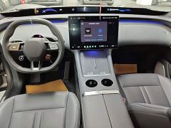 Xiaomi YU7 Four-Wheel Drive Pro - ფოტო 9