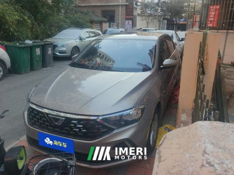 2021 Jetta VA3 1.5L Manual Comfort Edition - ავტომობილი ჩინეთიდან