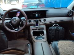 Mercedes-Benz E Class E-Class E 300 L Luxury - photo 16