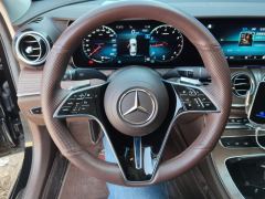 Mercedes-Benz E Class E-Class E 300 L Luxury - photo 18