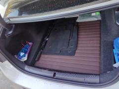 BMW 5 530i VersionM - фото 7
