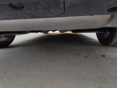BMW 5 530i VersionM - фото 9