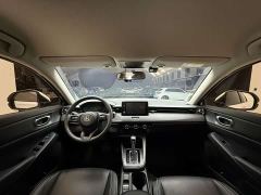 Honda Vezel 1.5L CVT Elite - ფოტო 10