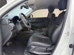 Honda Vezel 1.5L CVT Elite - ფოტო 18