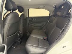 Honda Vezel 1.5L CVT Elite - ფოტო 19