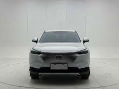 Honda Vezel 1.5L CVT Elite - ფოტო 2
