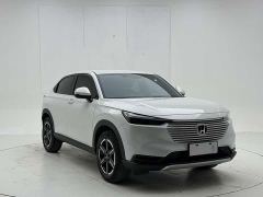 Honda Vezel 1.5L CVT Elite - ფოტო 3