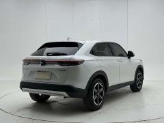 Honda Vezel 1.5L CVT Elite - ფოტო 4