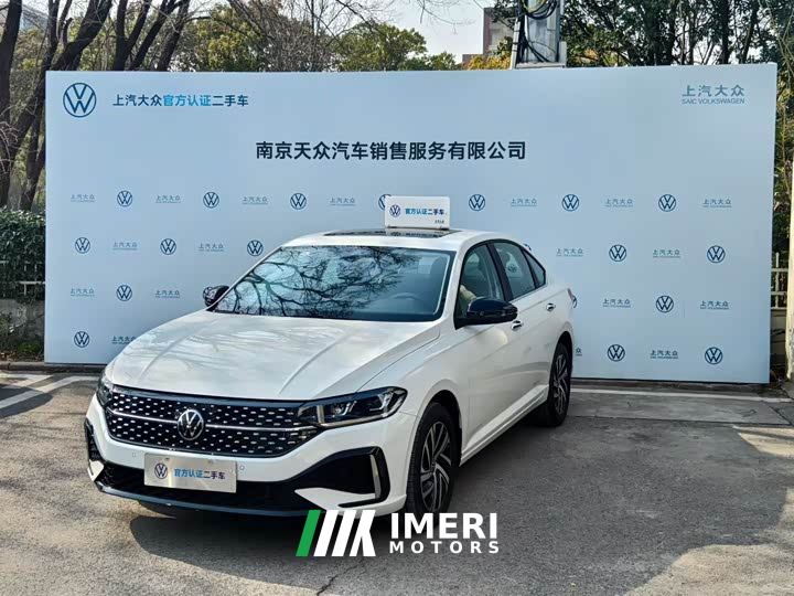 Volkswagen Lavida 300TSI DSG Starry Sky Leading Edition