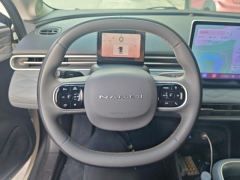 Dongfeng Nammi 01 Edition 430Plus - ფოტო 18
