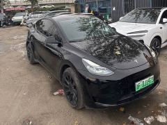 Tesla Model Y Facelift Rear-Wheel Drive - ფოტო 3