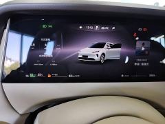 SAIC Shangjie H5 Extended Range Pro - photo 11