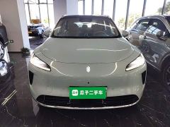 SAIC Shangjie H5 Extended Range Pro - photo 2