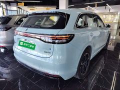 SAIC Shangjie H5 Extended Range Pro - photo 6