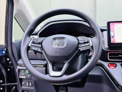 Honda Odyssey 2.0L e:HEV Sharp Comfort Edition - фото 10