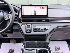 Honda Odyssey 2.0L e:HEV Sharp Comfort Edition - фото 12