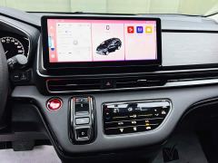 Honda Odyssey 2.0L e:HEV Sharp Comfort Edition - фото 13