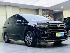 Honda Odyssey 2.0L e:HEV Sharp Comfort Edition - фото 3