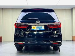 Honda Odyssey 2.0L e:HEV Sharp Comfort Edition - фото 5