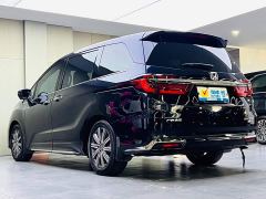 Honda Odyssey 2.0L e:HEV Sharp Comfort Edition - фото 6