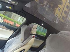 BYD Song L EV 662km Smart Drive Version - ფოტო 15