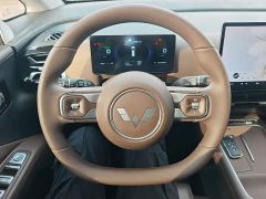 Wuling Starlight 730 New Energy PHEV 125km Luxury - ფოტო 10