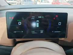 Wuling Starlight 730 New Energy PHEV 125km Luxury - ფოტო 11
