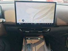 Wuling Starlight 730 New Energy PHEV 125km Luxury - ფოტო 12
