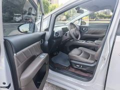Wuling Starlight 730 New Energy PHEV 125km Luxury - ფოტო 14