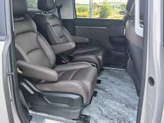 Wuling Starlight 730 New Energy PHEV 125km Luxury - ფოტო 15