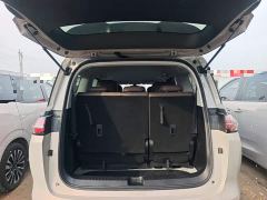 Wuling Starlight 730 New Energy PHEV 125km Luxury - ფოტო 17