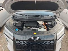 Wuling Starlight 730 New Energy PHEV 125km Luxury - ფოტო 18